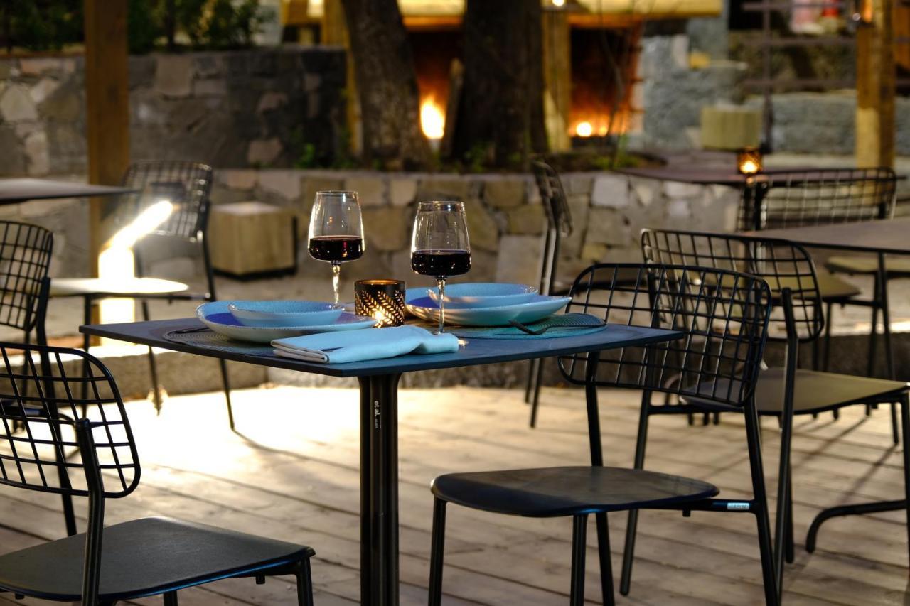Locanda Milia Ragalna Εξωτερικό φωτογραφία