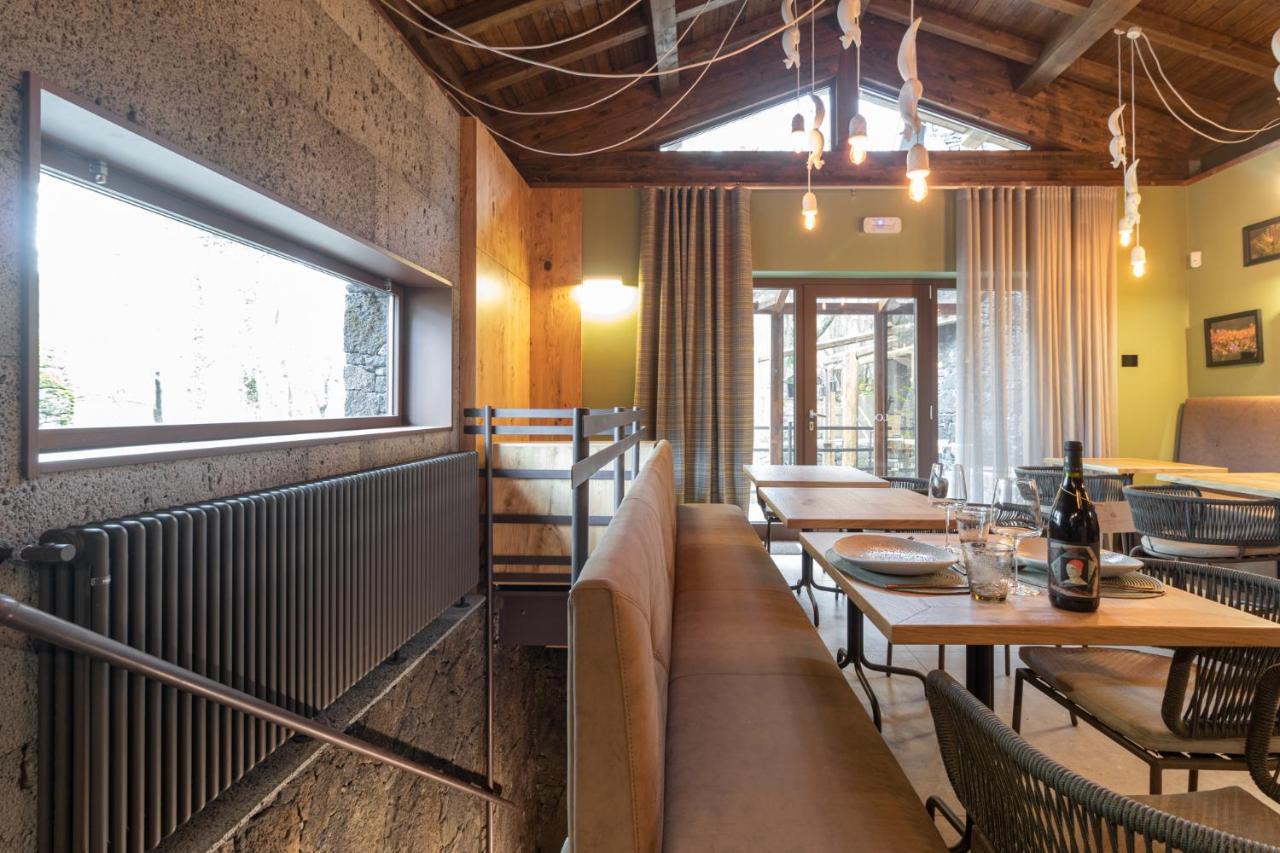 Locanda Milia Ragalna Εξωτερικό φωτογραφία