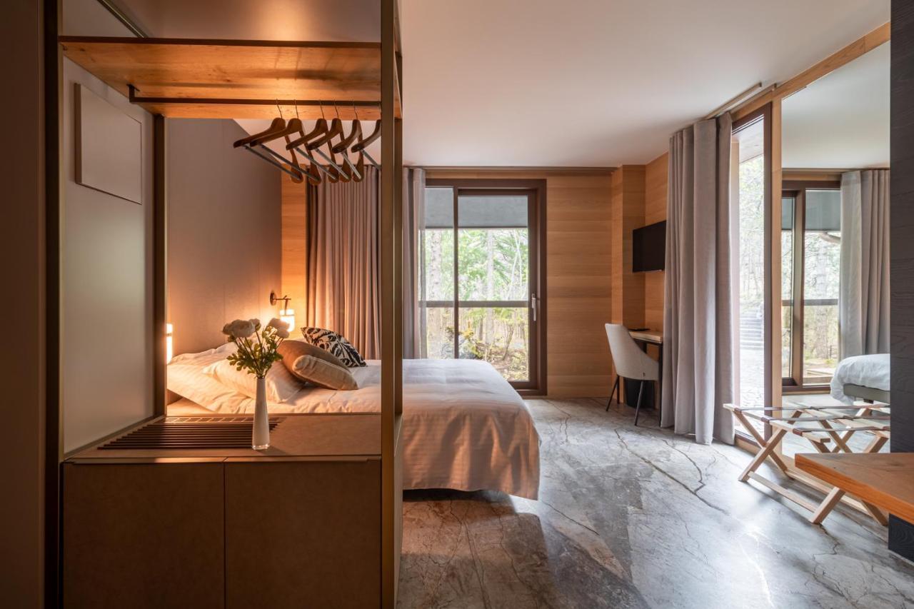 Locanda Milia Ragalna Εξωτερικό φωτογραφία