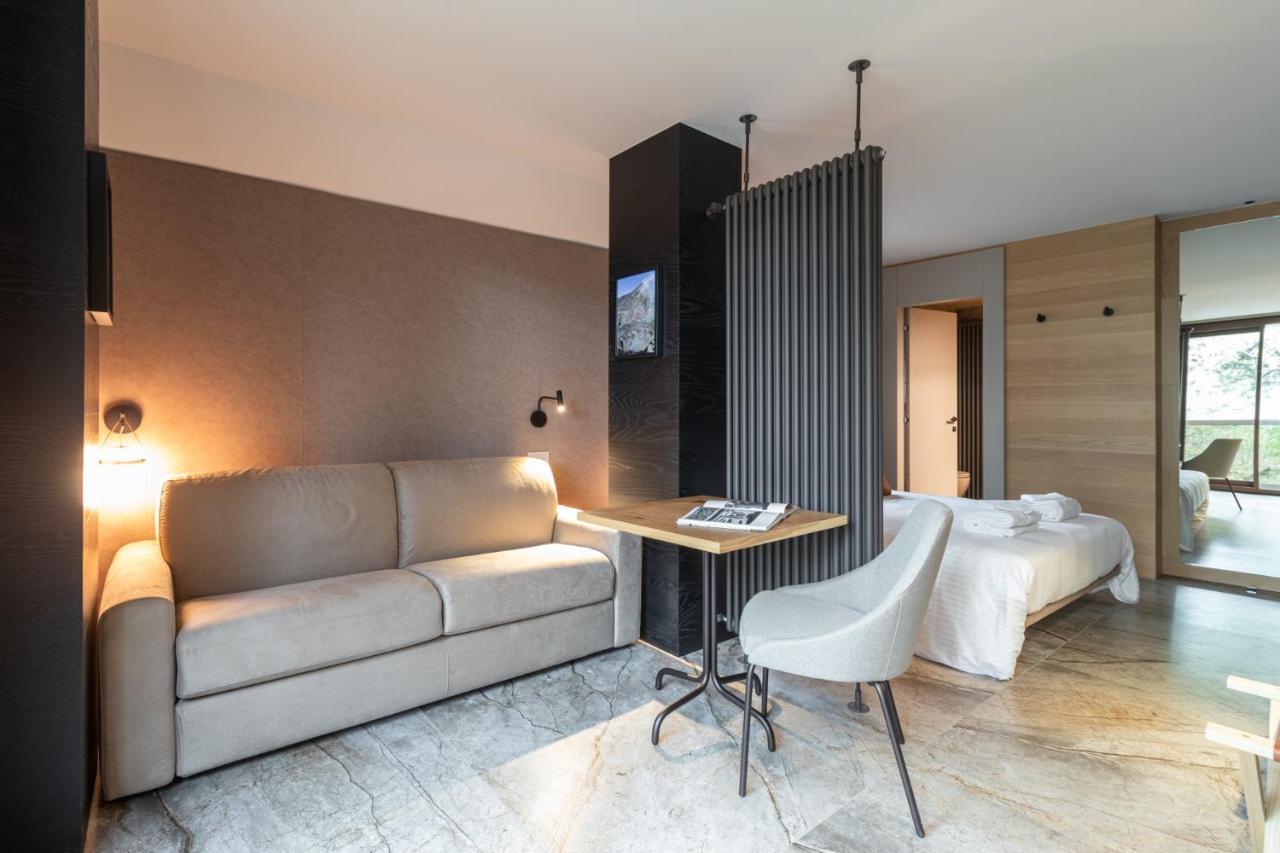 Locanda Milia Ragalna Εξωτερικό φωτογραφία