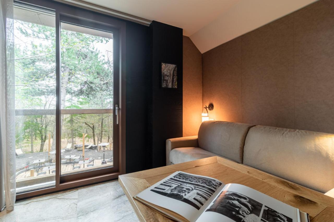 Locanda Milia Ragalna Εξωτερικό φωτογραφία