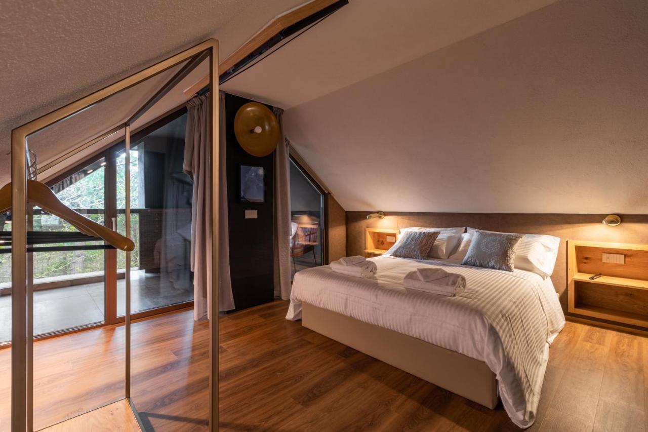 Locanda Milia Ragalna Εξωτερικό φωτογραφία