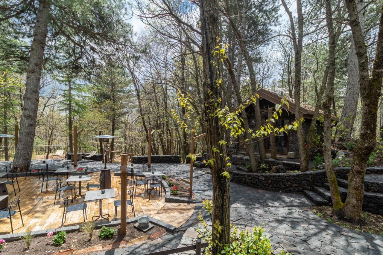 Locanda Milia Ragalna Εξωτερικό φωτογραφία