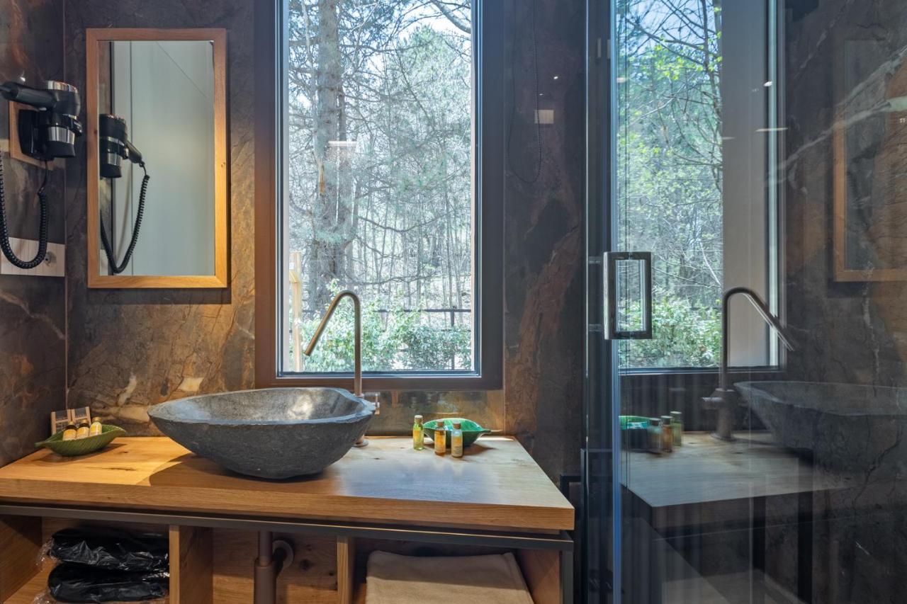 Locanda Milia Ragalna Εξωτερικό φωτογραφία