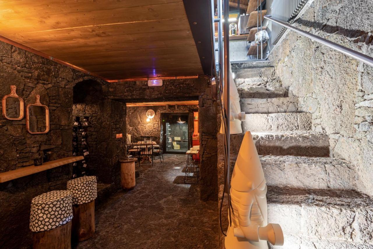 Locanda Milia Ragalna Εξωτερικό φωτογραφία