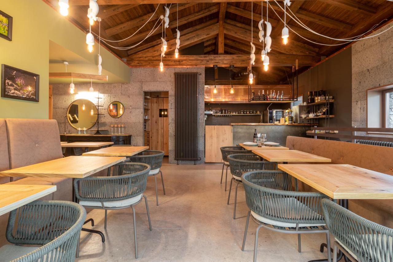 Locanda Milia Ragalna Εξωτερικό φωτογραφία