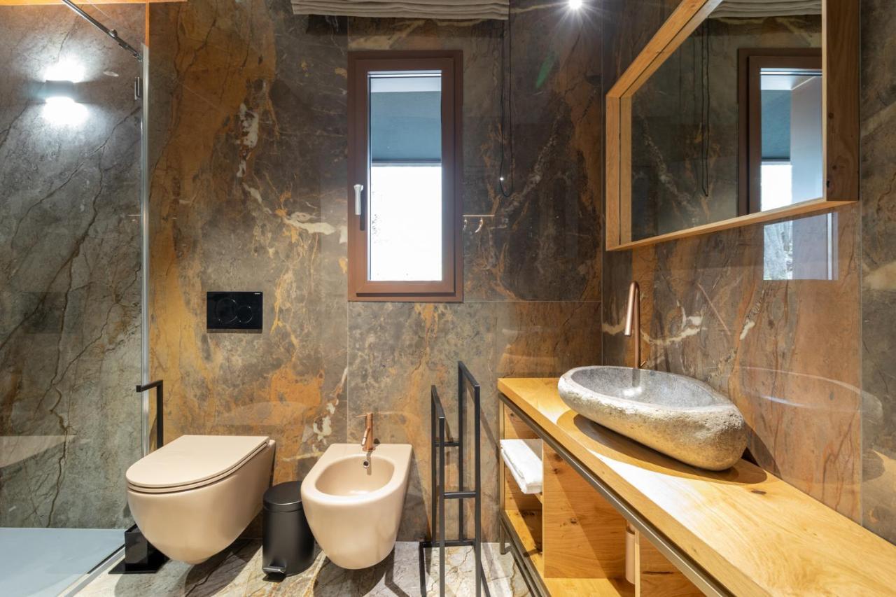 Locanda Milia Ragalna Εξωτερικό φωτογραφία