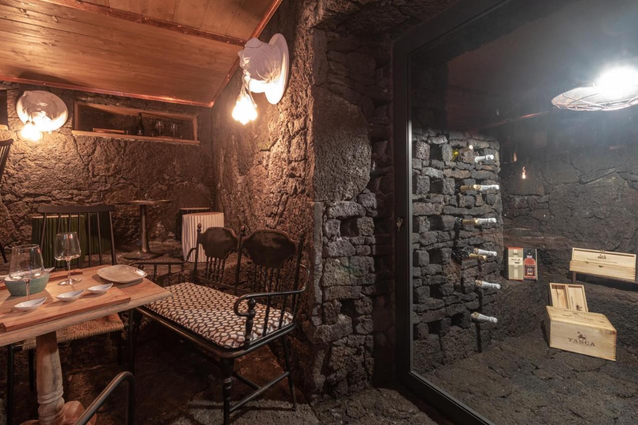 Locanda Milia Ragalna Εξωτερικό φωτογραφία