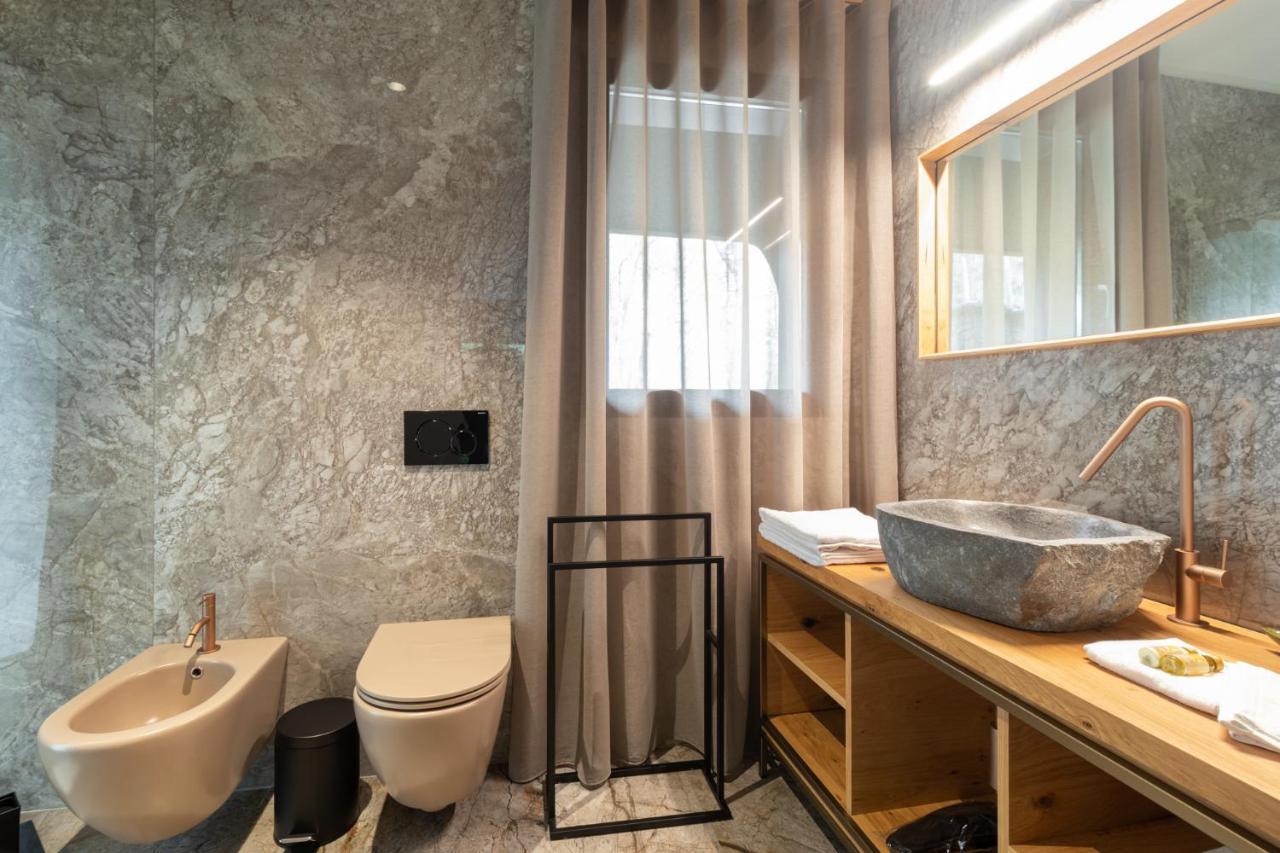 Locanda Milia Ragalna Εξωτερικό φωτογραφία