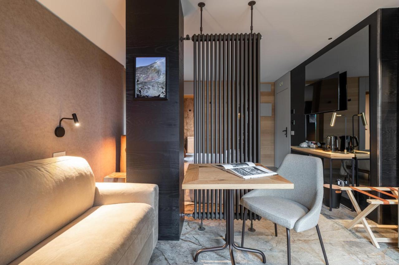 Locanda Milia Ragalna Εξωτερικό φωτογραφία
