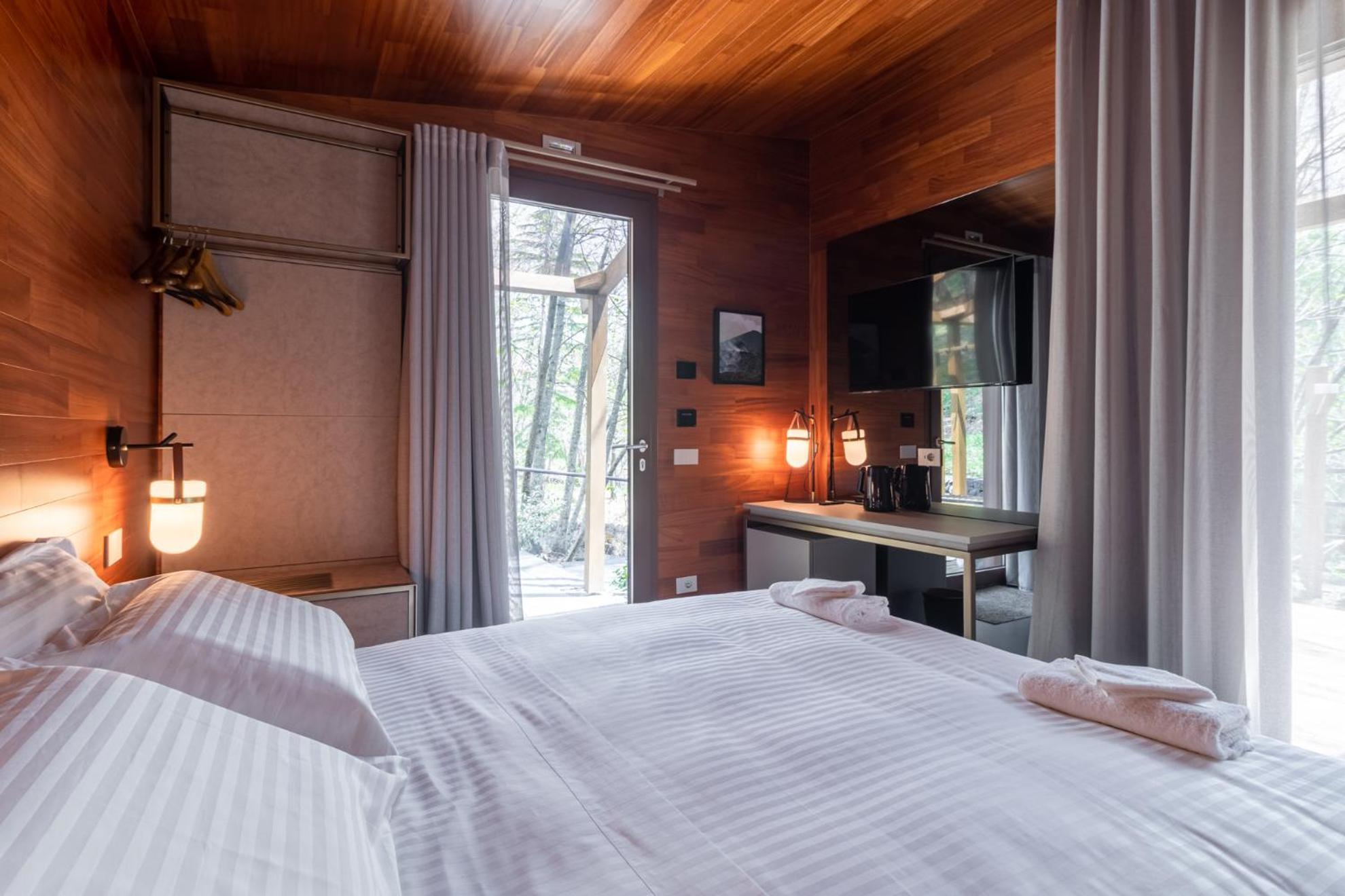 Locanda Milia Ragalna Δωμάτιο φωτογραφία